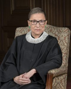 Read more about the article RIP | Ruth Bader Ginsburg