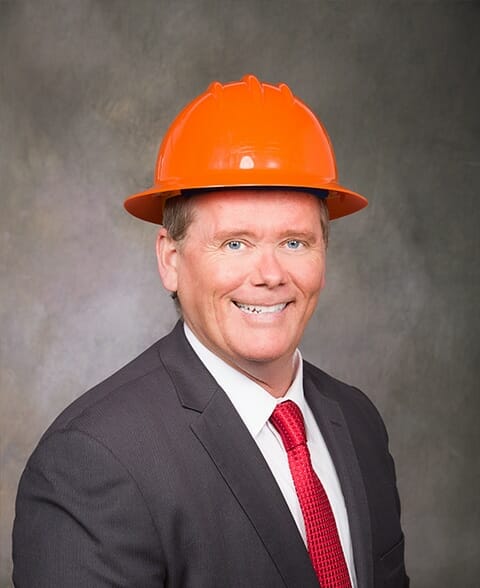 Mike Gray, Partner | San Luis Obispo Construction Lawyer