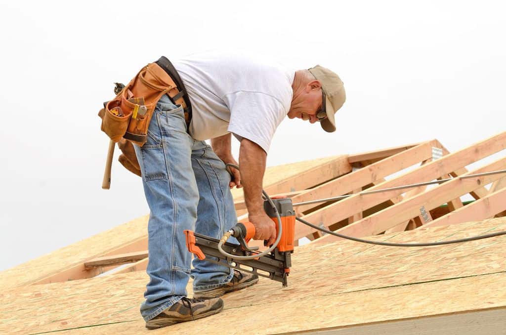 Lawyer for Roofing Contractors | Plumtree & Associates